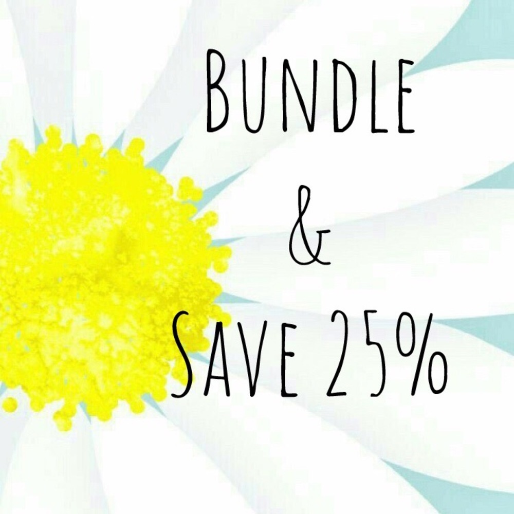 Bundle to Save